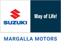 Suzuki Margalla Motors