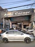 Auto Corner