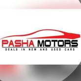 Pasha Motors