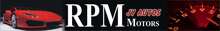 RPM Motors