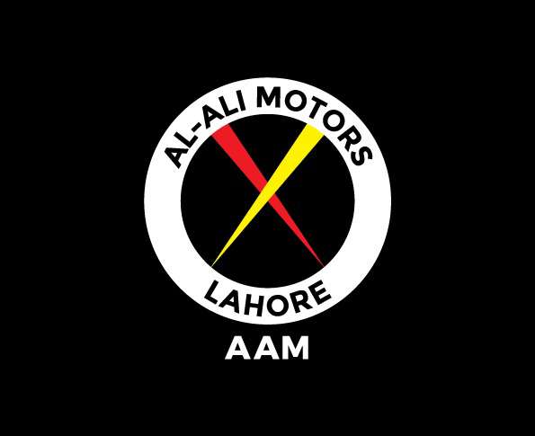 Al-Ali Motors