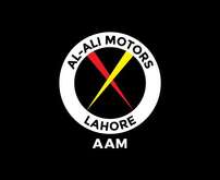 Al-Ali Motors