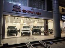 Auto Showcase