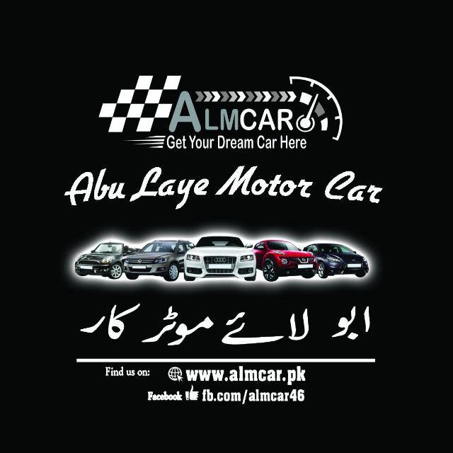 Abu Laye Motor Car