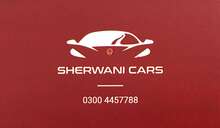 Sherwani Cars 