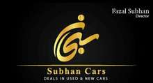 Subhan Cars
