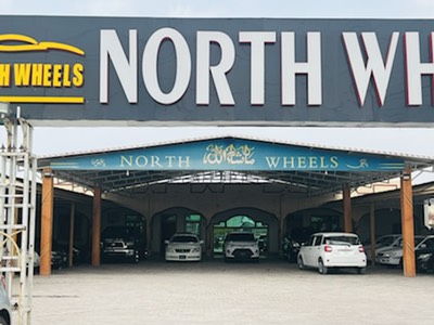 North Wheels