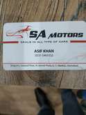 SA Motors