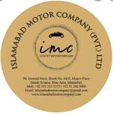 Islamabad Motor Company Pvt Ltd