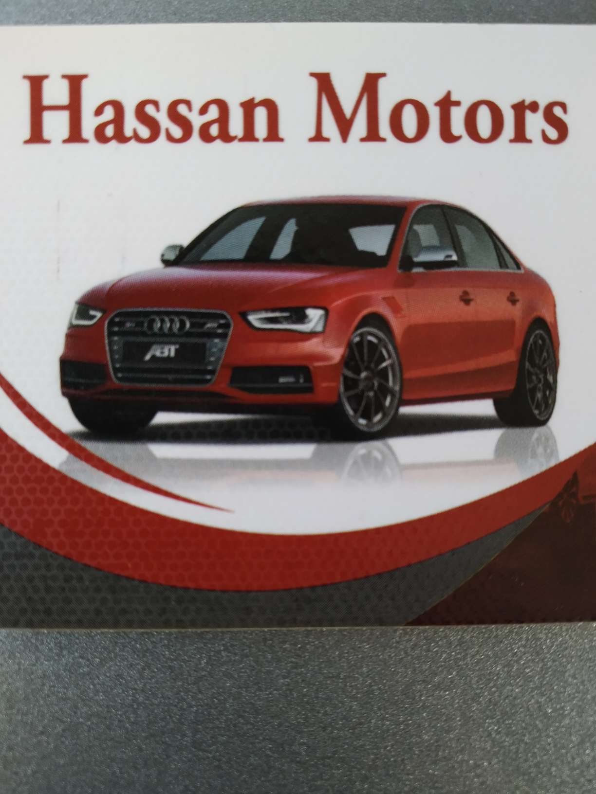 Hassan Motors
