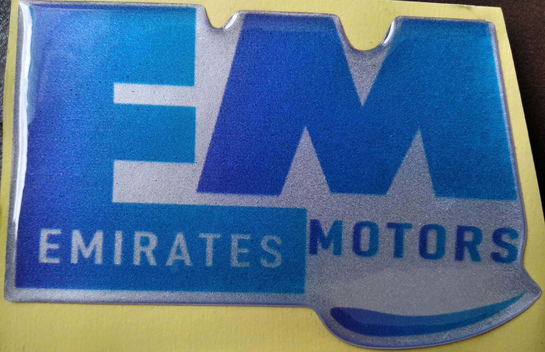 Muddasir Emirates Motors