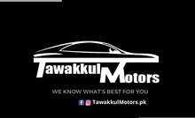 Tawakkul Motors