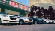 DHA Cars