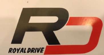 Royal Drive