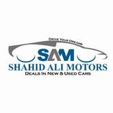 Shahid Ali Motors
