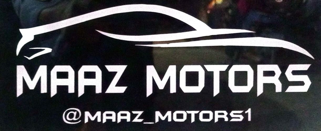Maaz Motors