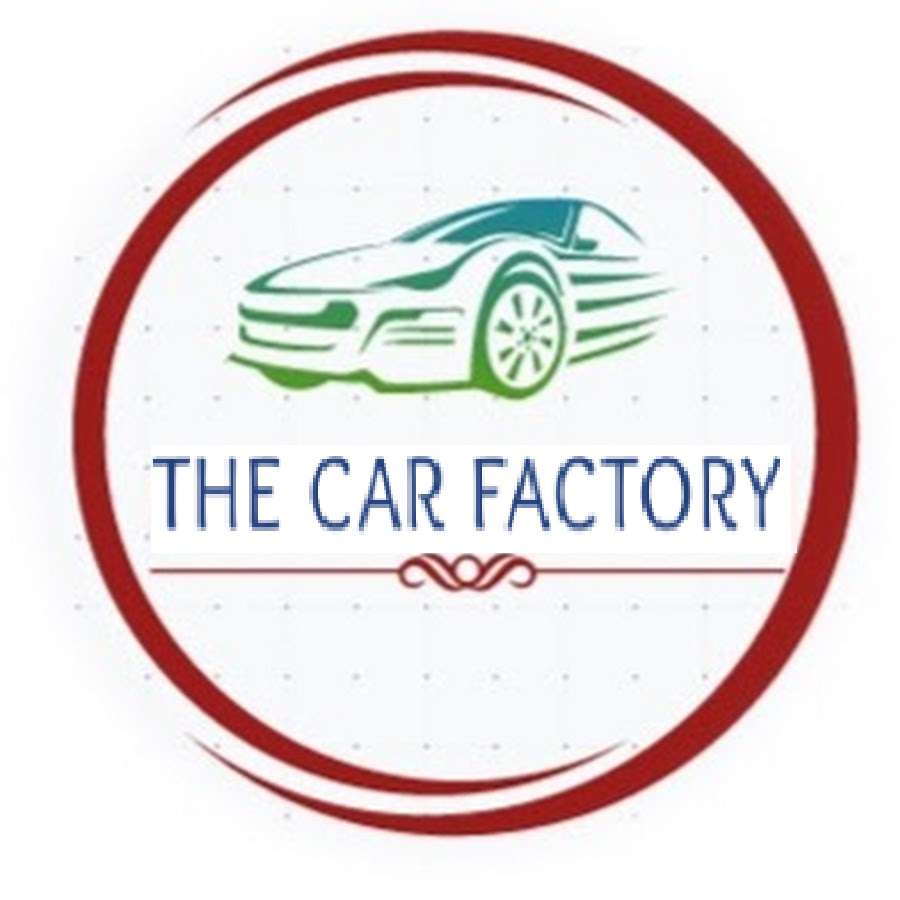 The Car Factory 