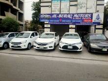 Al Buraq Motors