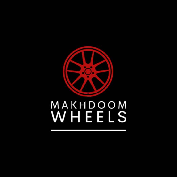 Makhdoom Wheels