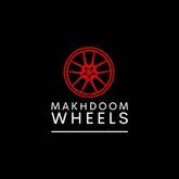 Makhdoom Wheels