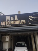 M&A Automobiles