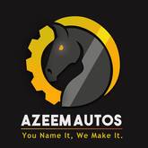 Azeem Auto PK