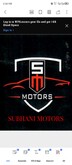 Subhani Motors