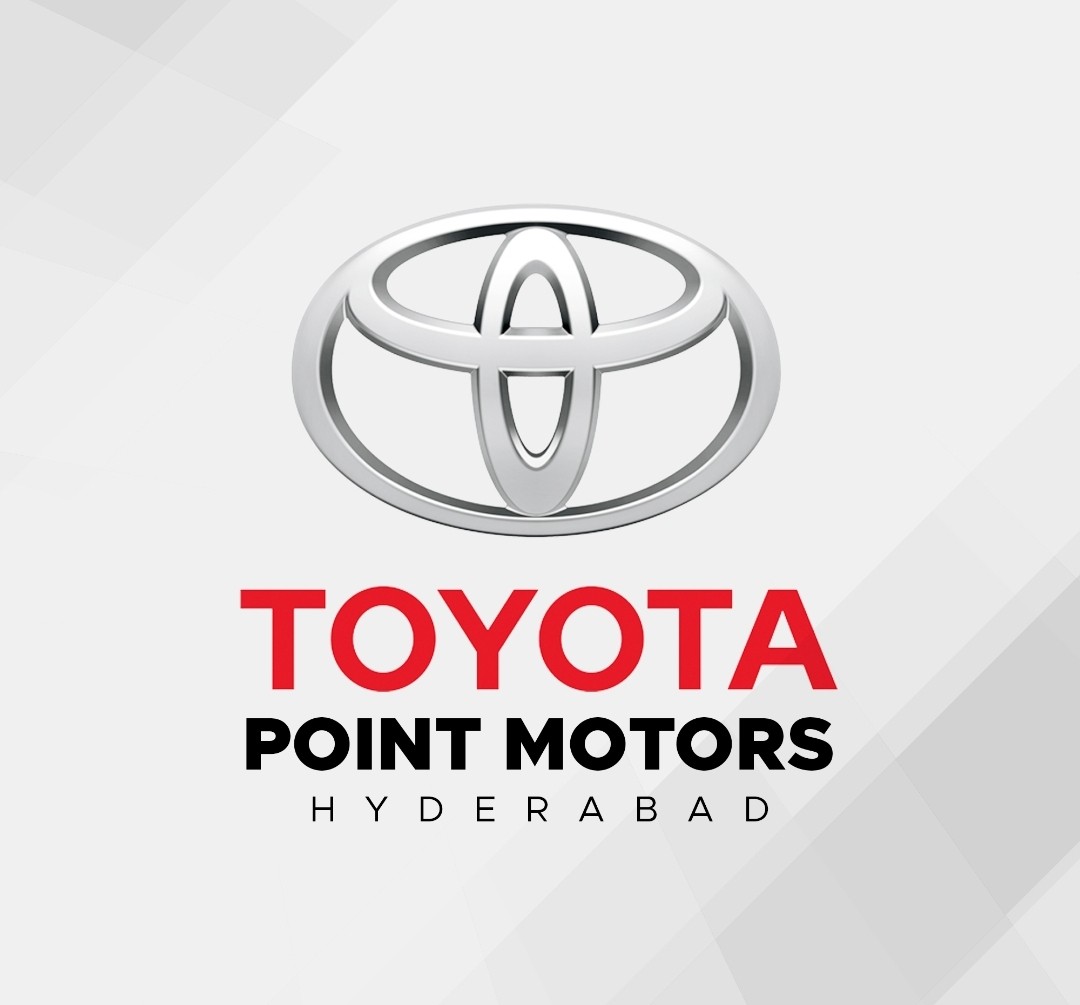 Toyota Point Motors