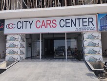 CITY CARS CENTER