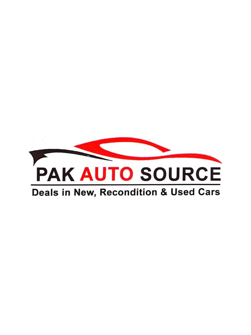 PAK AUTO SOURCE