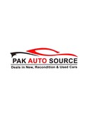 PAK AUTO SOURCE
