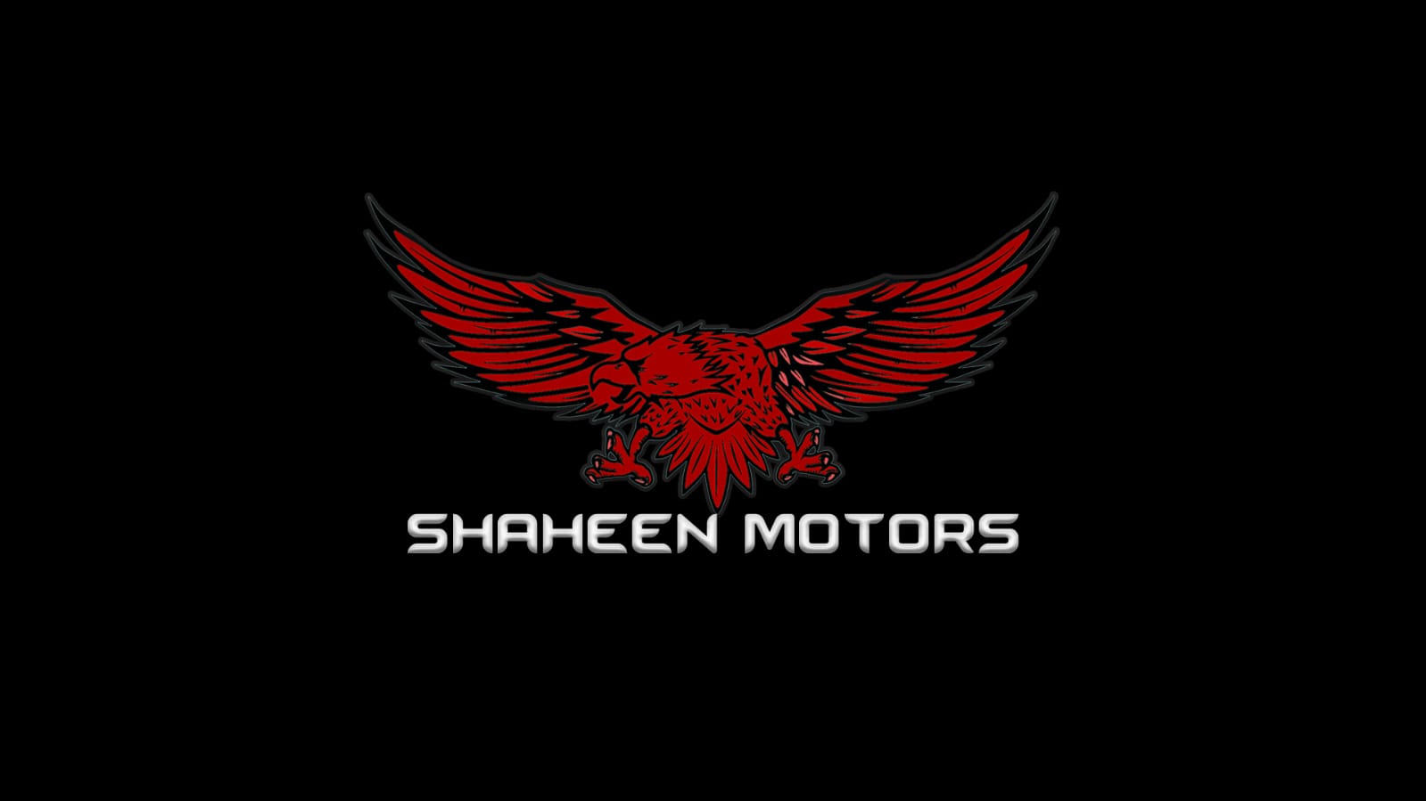 Shaheen Motors
