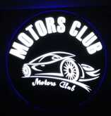 Motors club