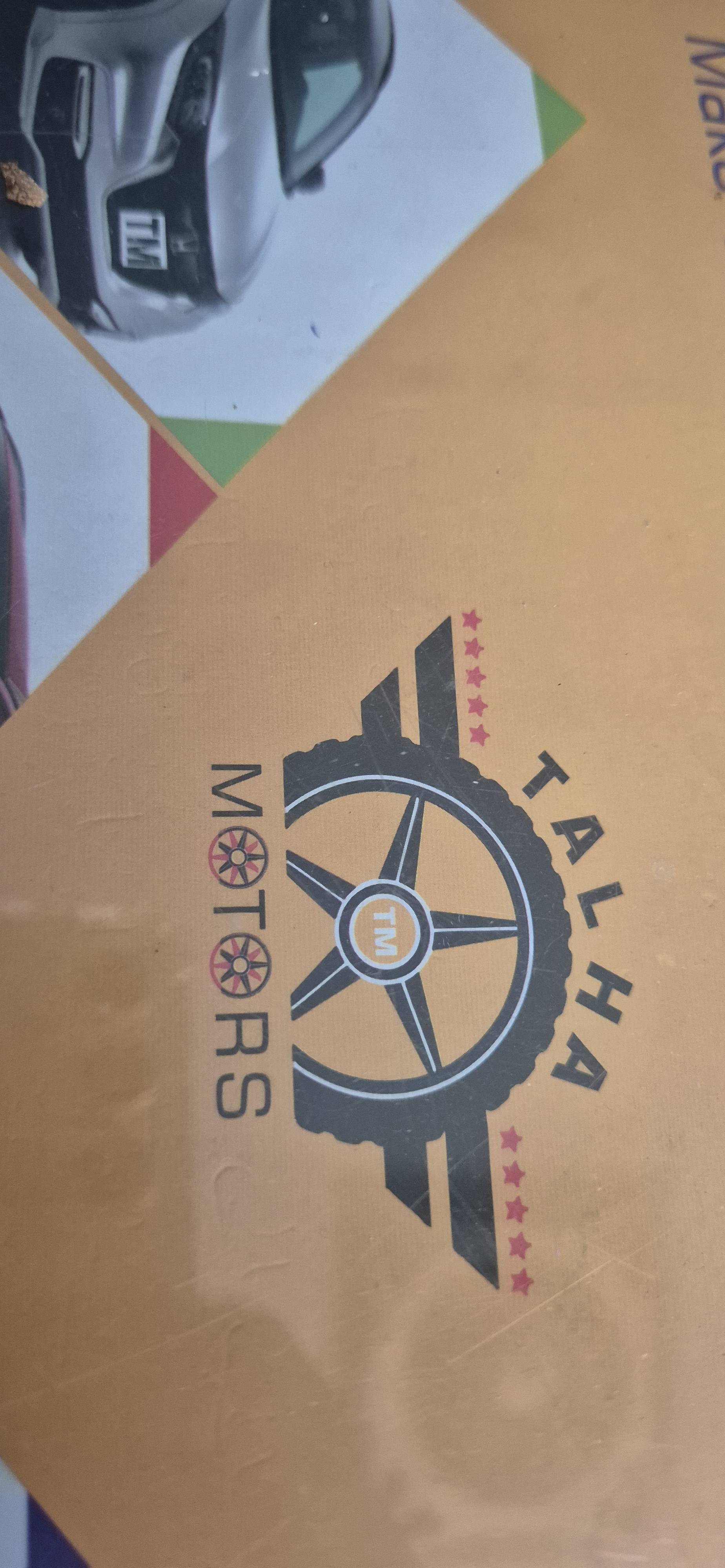 Talha Motors