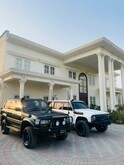 Motor Head Garage