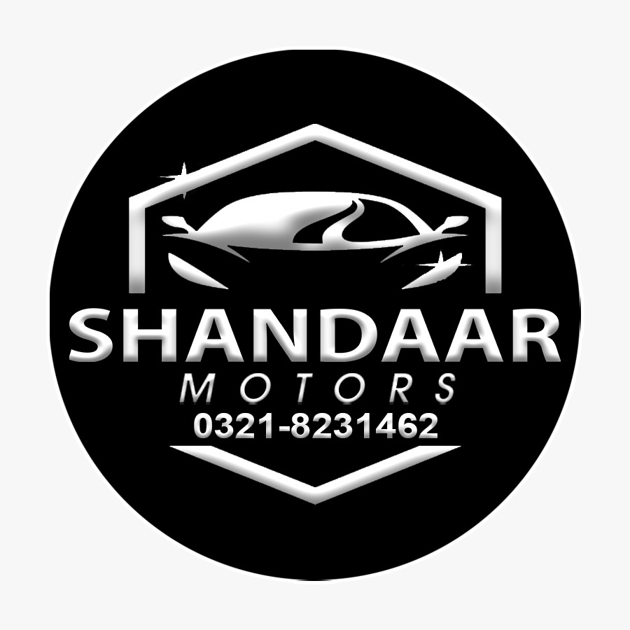 SHANDAAR MOTORS