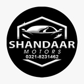 SHANDAAR MOTORS