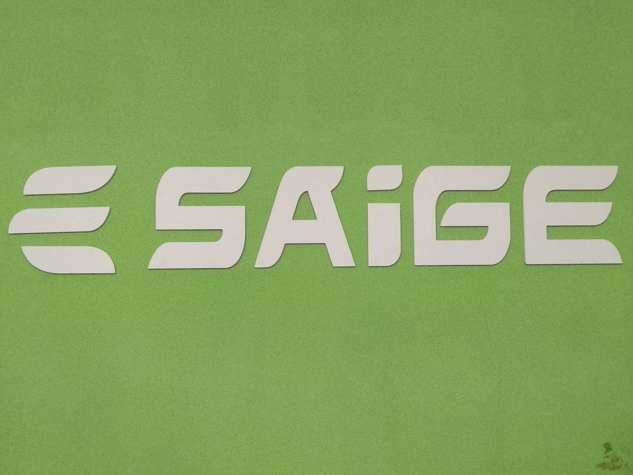 SAiGE