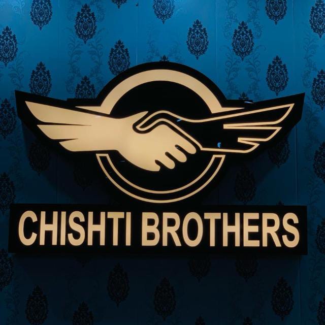 Chishti Brothers