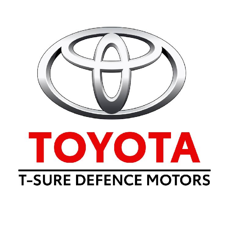 Toyota Defence Motors
