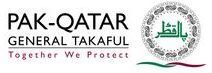 Pak Qatar General Takaful